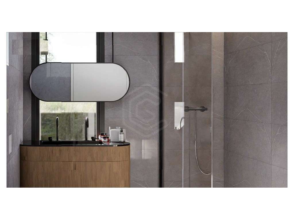 T3 com varanda de 28m2 e 2 Lugares de garagem - Grande imagem: 5/17