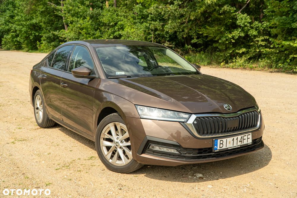 Skoda Octavia 1.5 TSI ACT Ambition - 3
