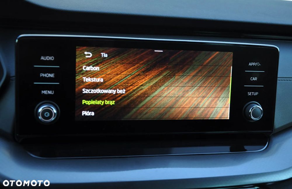 Skoda Octavia 1.0 TSI Ambition - 27