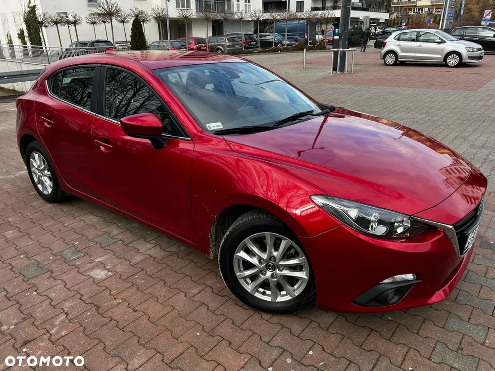 Mazda 3 2.0 Skyenergy - 5