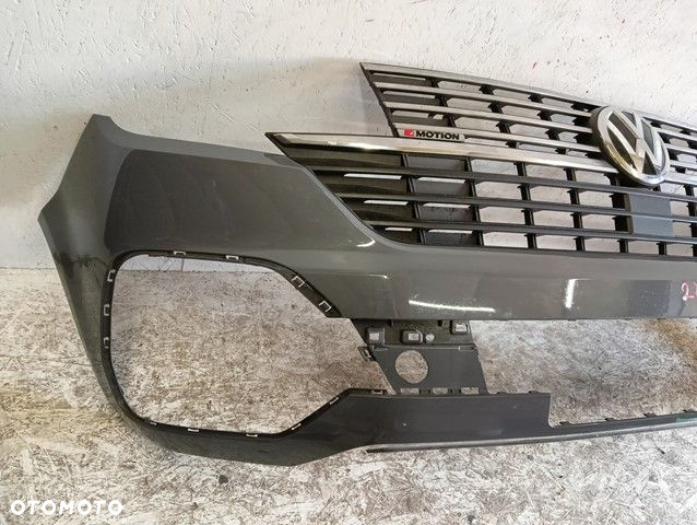 ZDERZAK PRZÓD PRZEDNI VW T6 T6.1 7LA LIFT 19- - 2