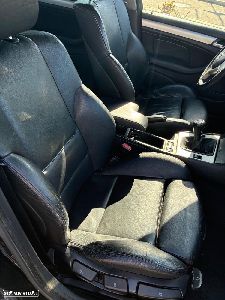 BMW 320 d Edition Sport - 9