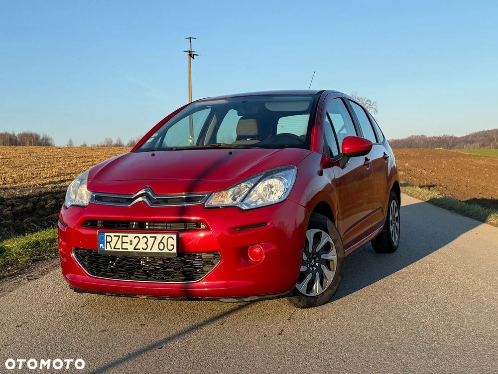 Citroën C3 Pure Tech (VTi) 68 Selection - 5