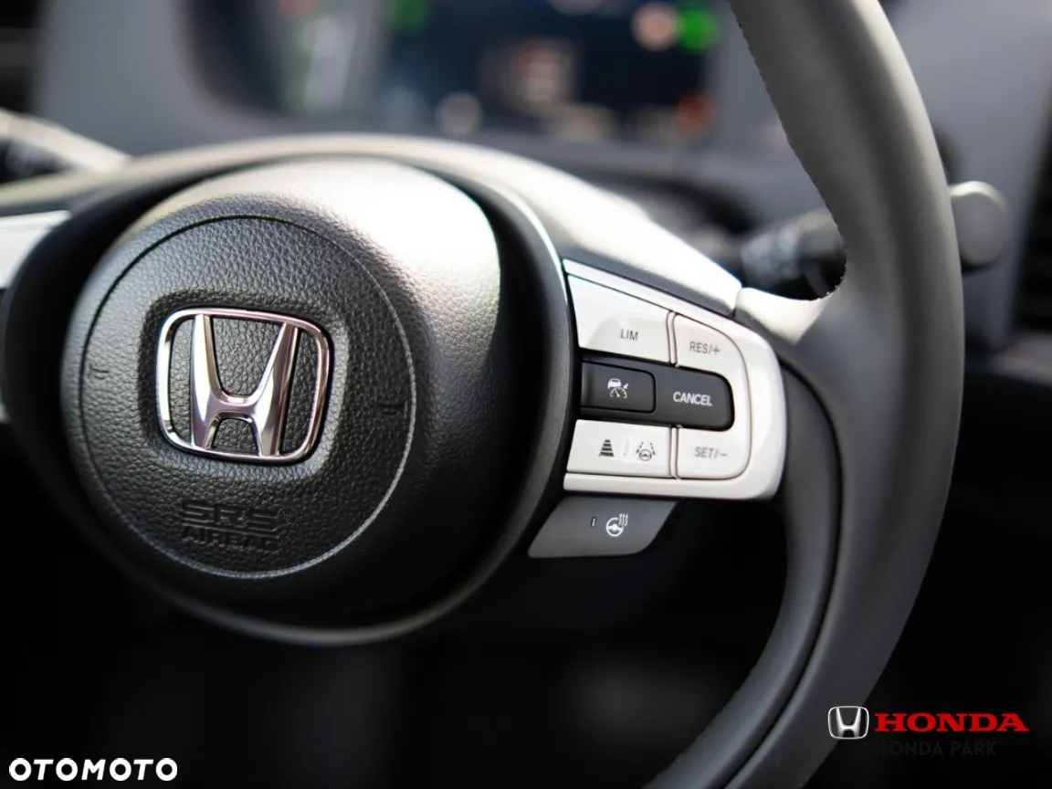 Honda Jazz 1.5 i-MMD Crosstar Advance - 15