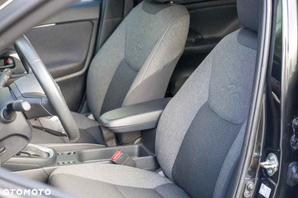 Toyota Yaris Cross 2023