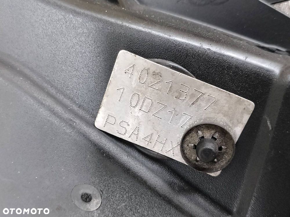 SILNIK CITROEN C5 I 4HX 10DZ17 2.2 HDI - 12