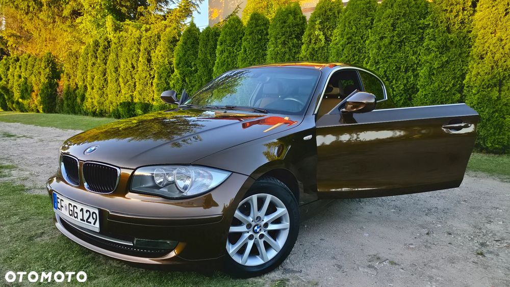 BMW Seria 1 116i Edition Lifestyle - 1