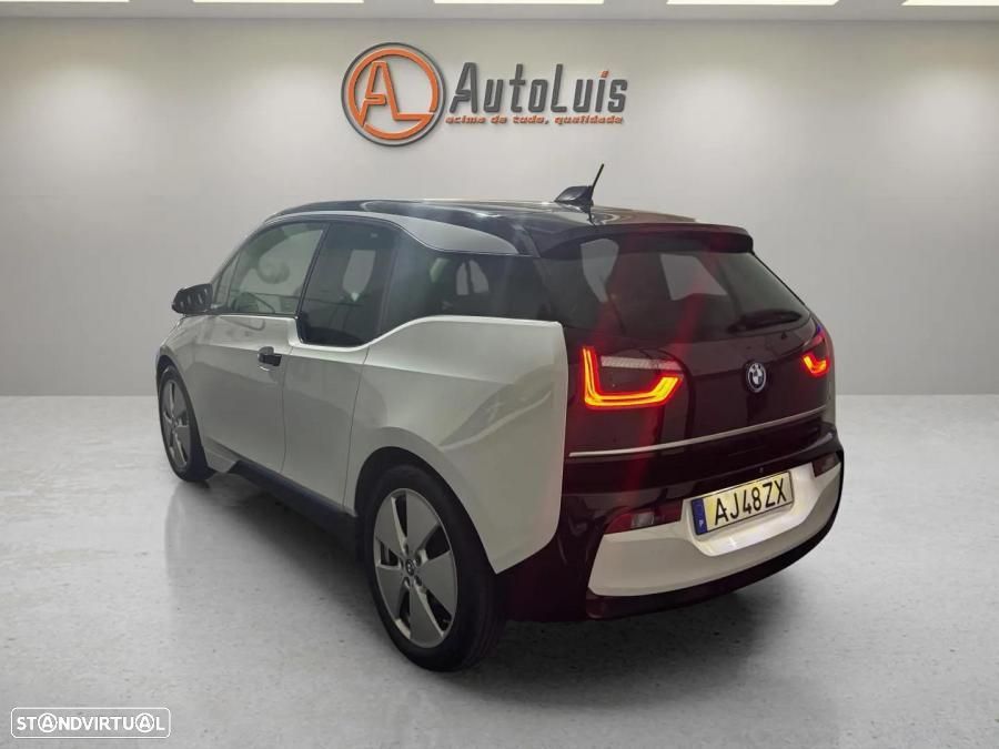 BMW i3 120Ah - 2