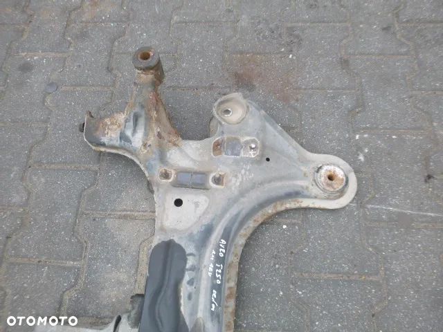 SANKI PRZÓD PRZEDNIE CHEVROLET AVEO II T250 07-11 - 9