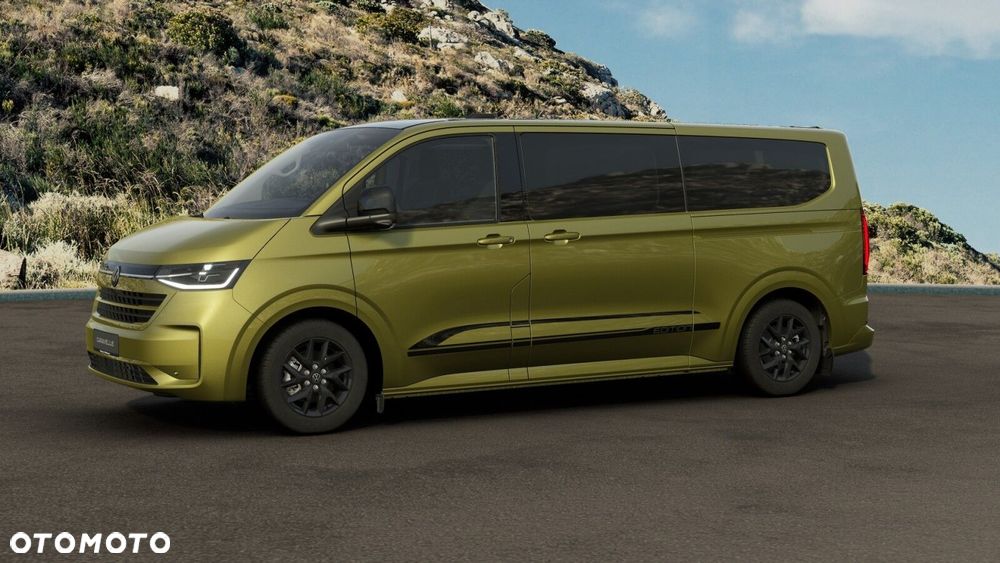 Volkswagen Caravelle 2.0 TDI L2 Edition - 4