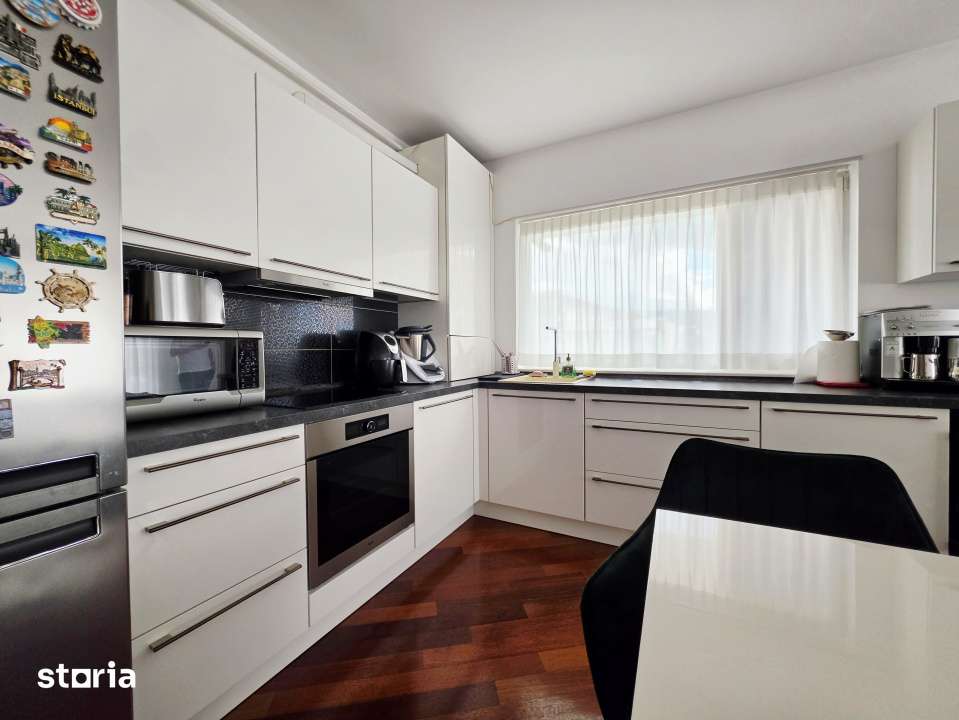 Apartament 3 camere | Etaj 2/3 | Garaj | Borhanci 300m de Brancusi! — fotografia 1