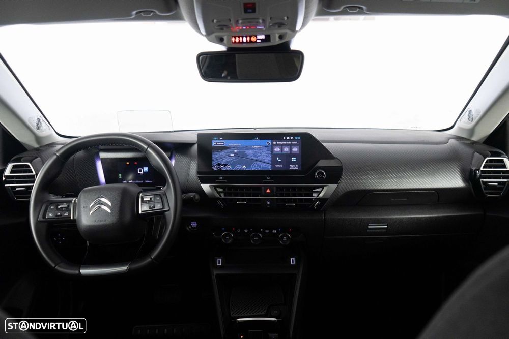 Citroën C4 1.2 PureTech Shine Pack EAT8 - 23