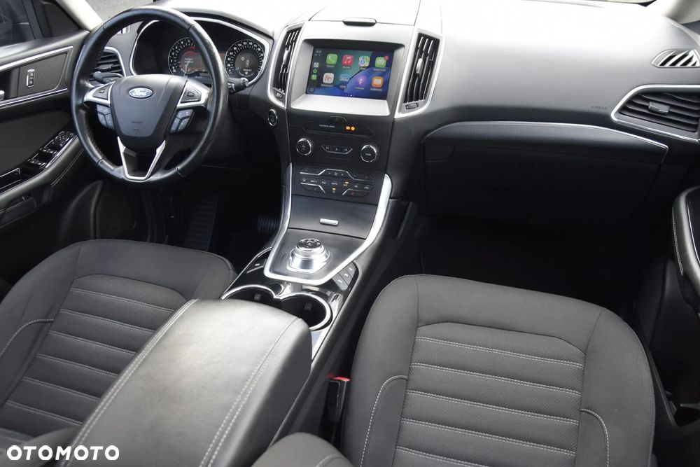 Ford Galaxy 2.0 EcoBlue V-Line - 23