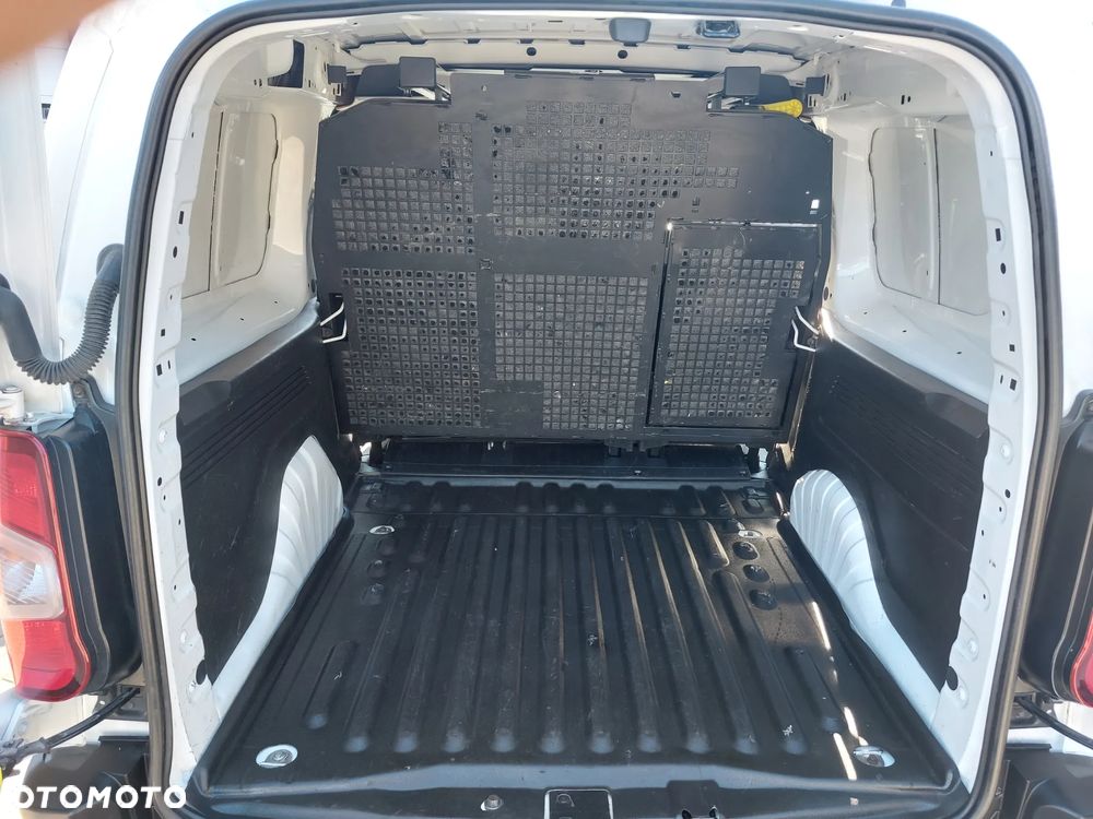 Toyota ProAce - 20