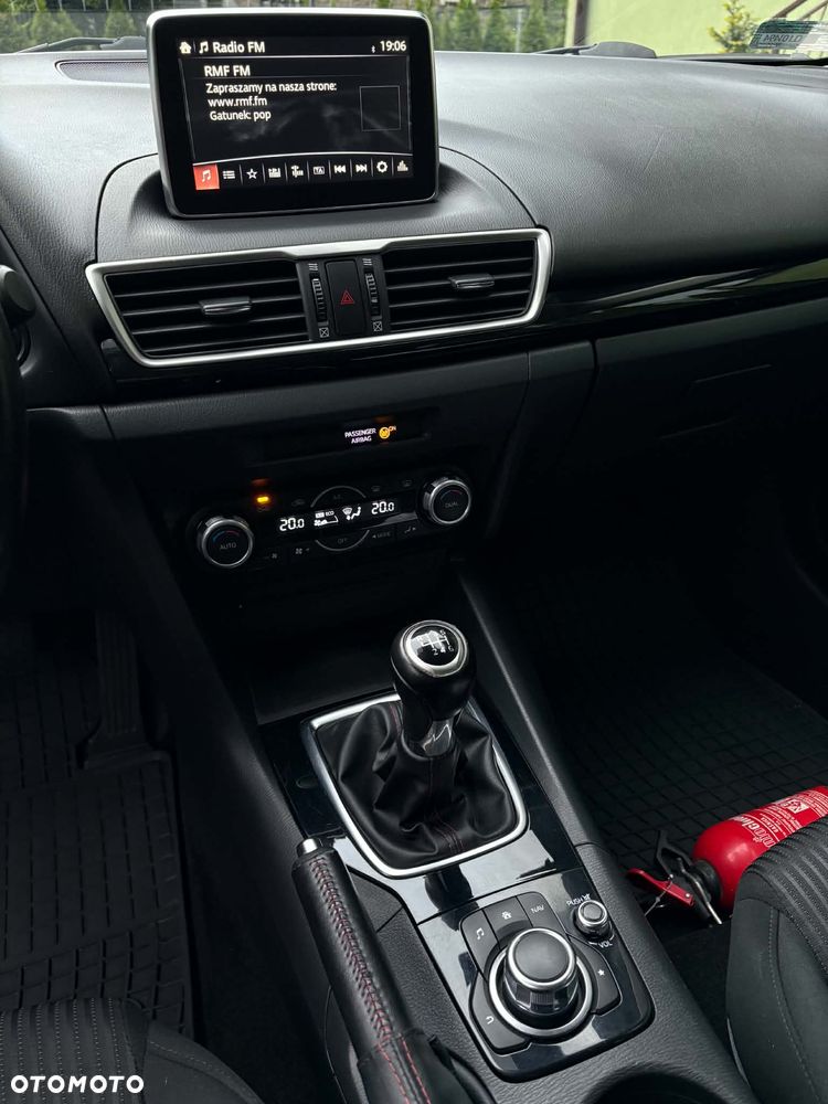 Mazda 3 2.0 Skypassion - 13