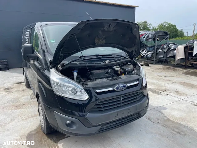 Dezmembrez Ford Tranzit Custom 2013 2,2 euro 5 - 4