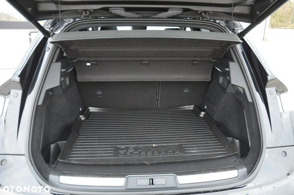DS Automobiles DS 7 Crossback 2.0 BlueHDi Grand Chic - 19