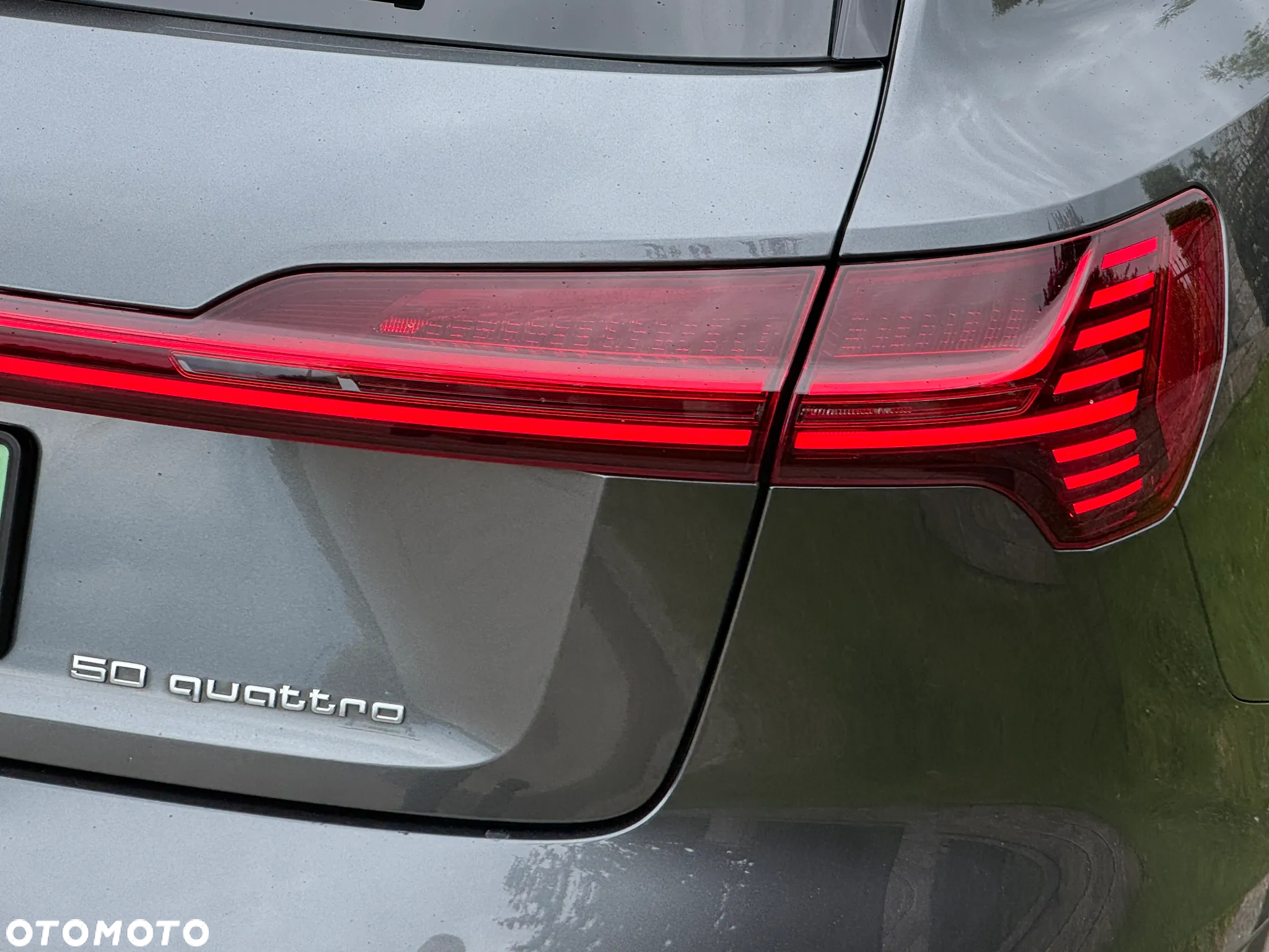 Audi e-tron 50 Quattro S Line - 31