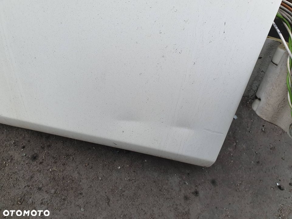 DRZWI PRAWE PRZÓD MAN MLC 14.284 - 6