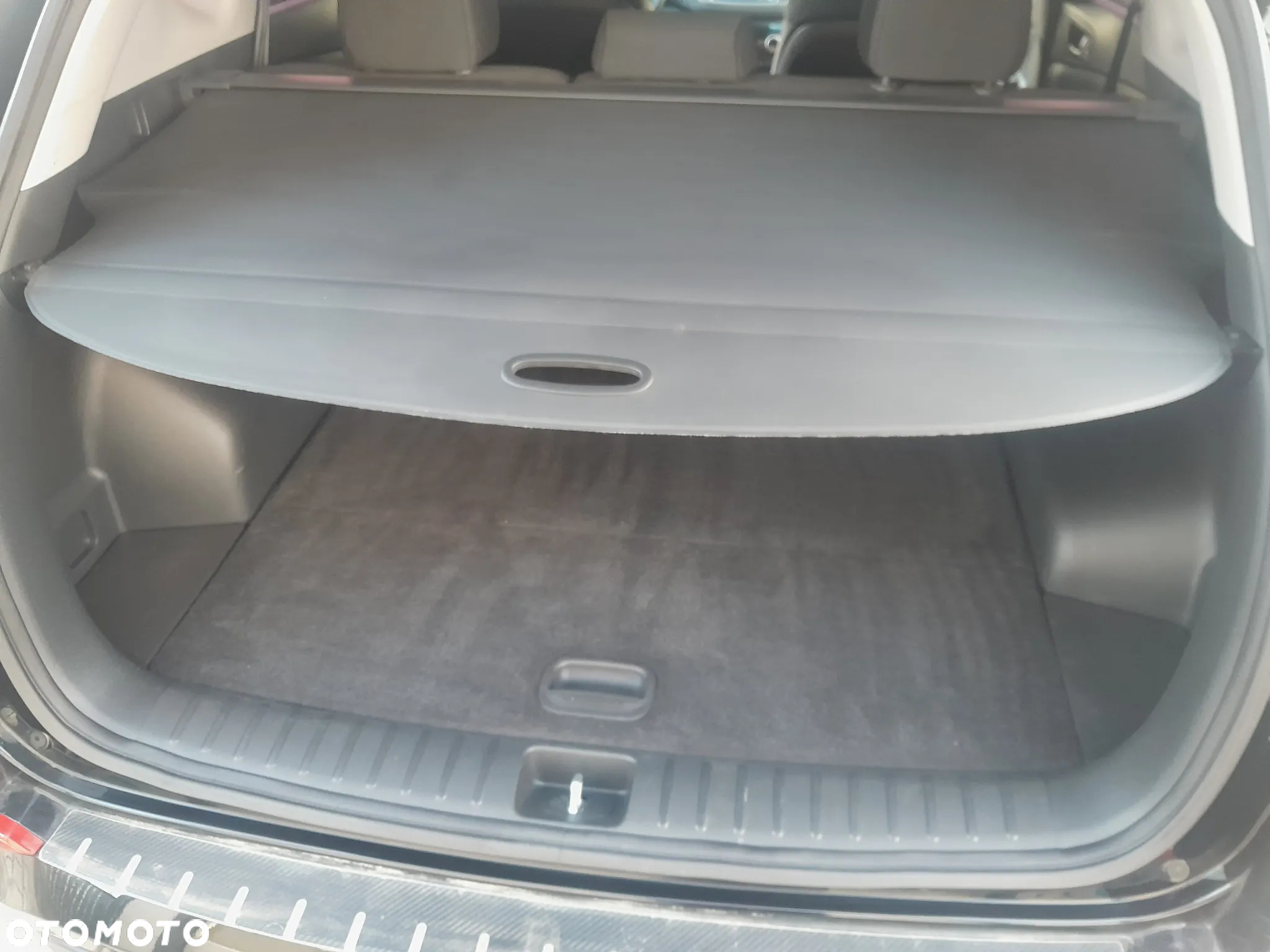 Hyundai Tucson 1.6 GDi 2WD Pure - 23
