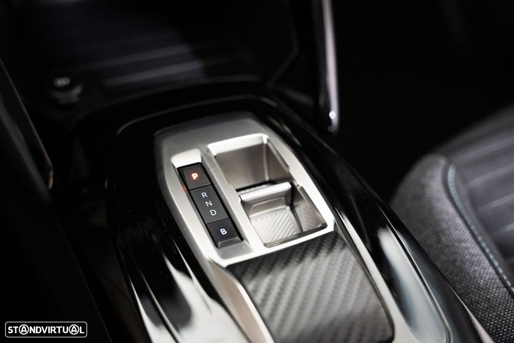 Peugeot e-208 50 kWh Style - 16