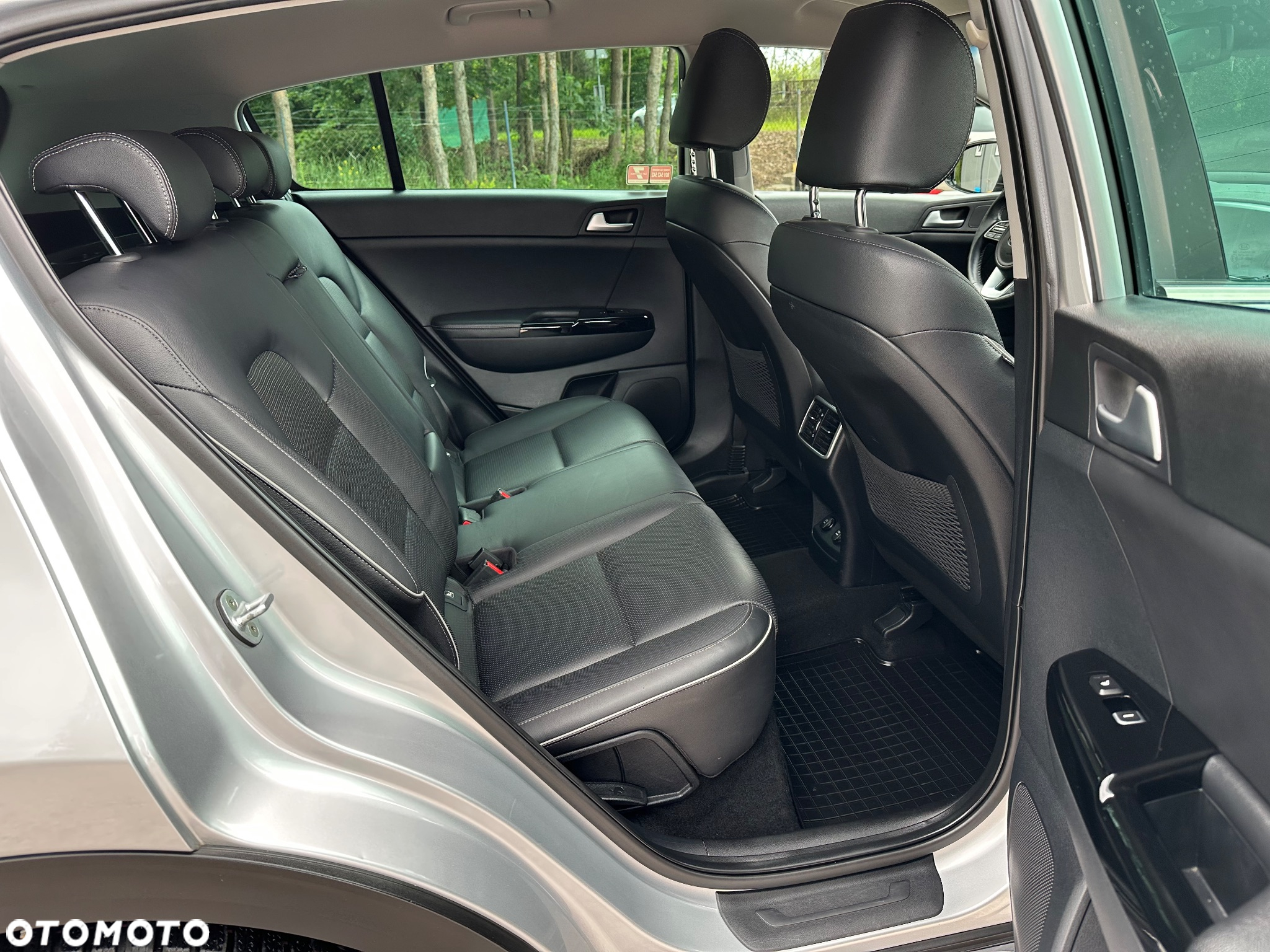 Kia Sportage 1.6 GDI L Business Line Plus 2WD - 16