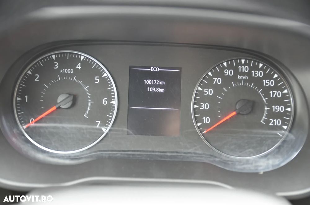 Dacia Duster 1.5 dCi 4x2 Prestige - 20