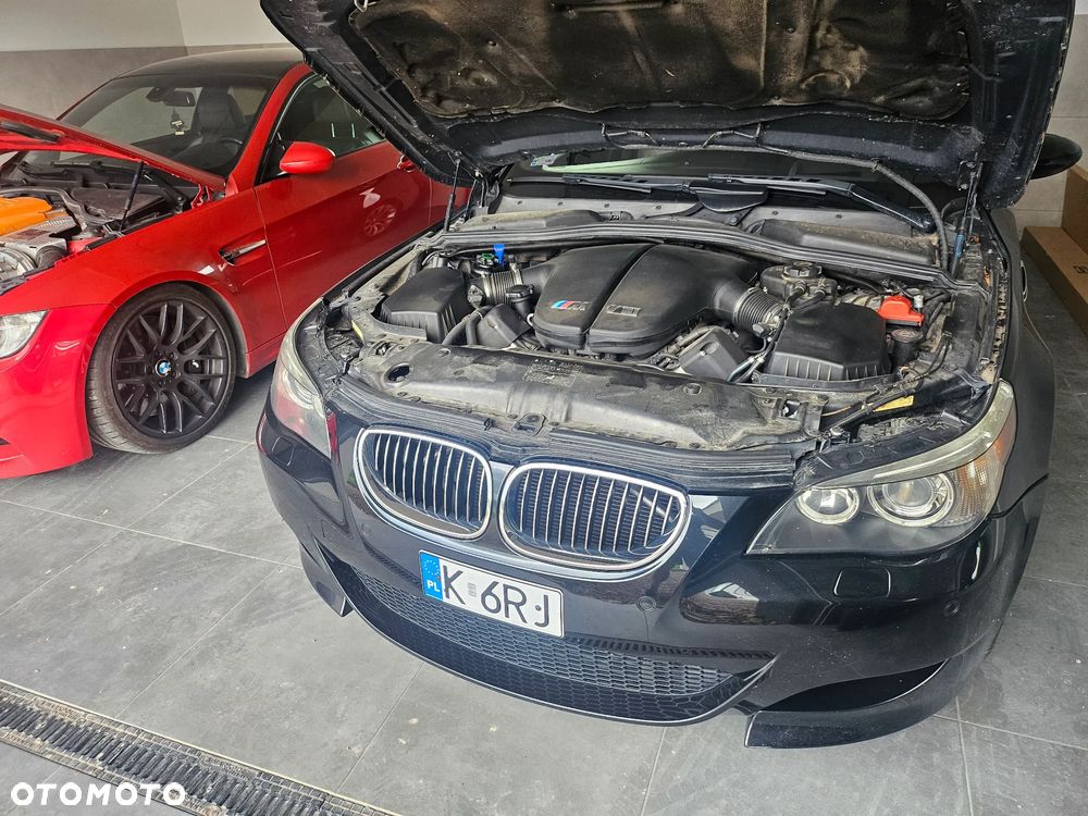 BMW M5 Standard - 5