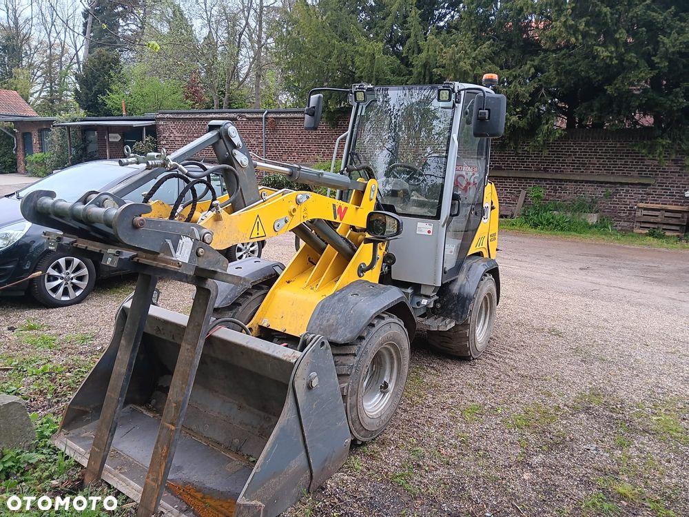 Wacker Neuson WL28 - 4