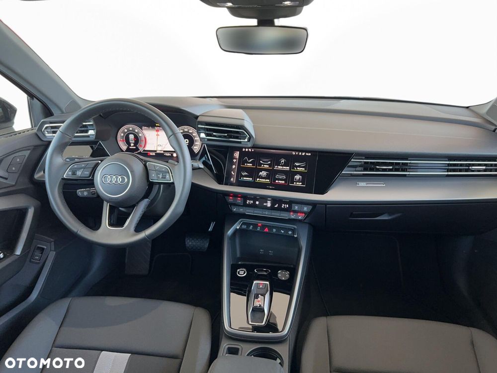 Audi A3 Limousine - 19