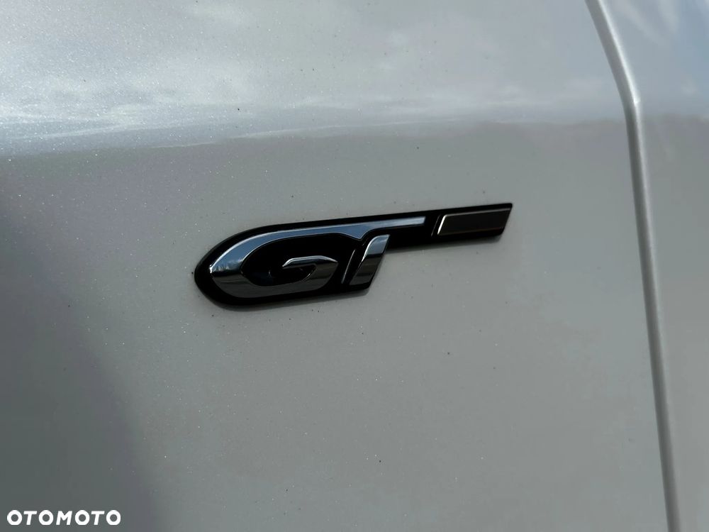 Peugeot 3008 BlueHDi 180 Stop & Start EAT8 GT - 21