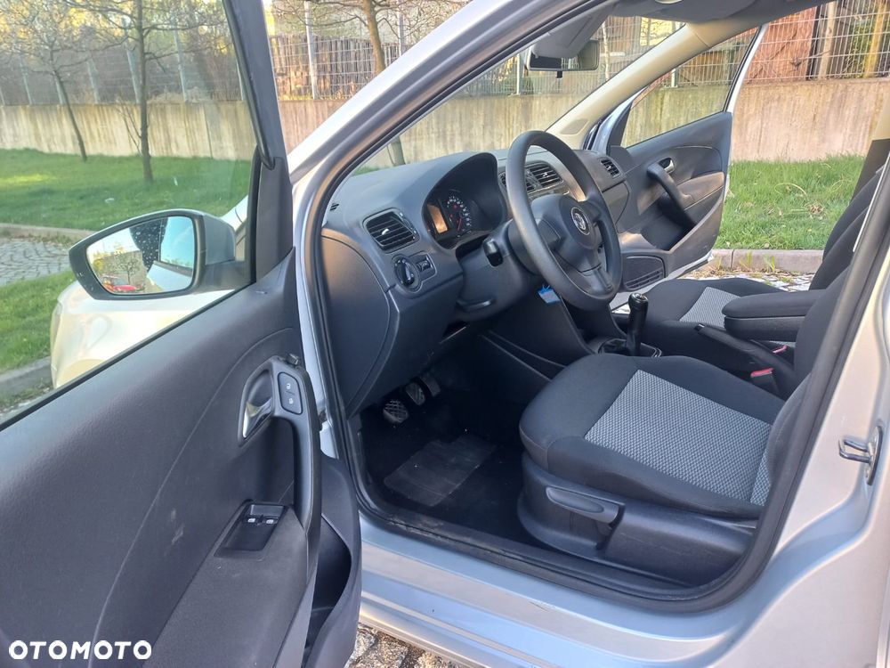 Volkswagen Polo 1.2 CityLine - 23