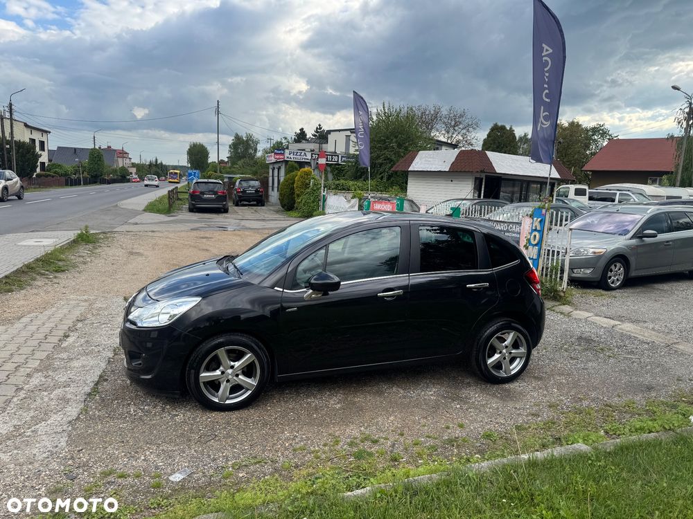 Citroën C3 1.4i Impress Pack - 6