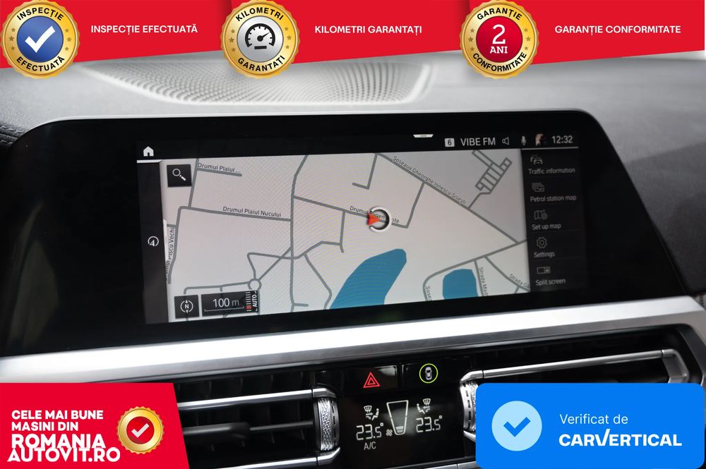 BMW Seria 4 430i AT - 24