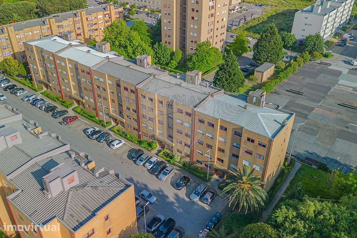 Apartamento T3 para venda - Grande imagem: 5/28