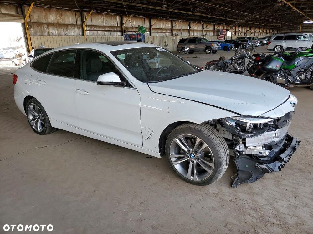 BMW 3GT 330i GPF xDrive Sport Line - 4