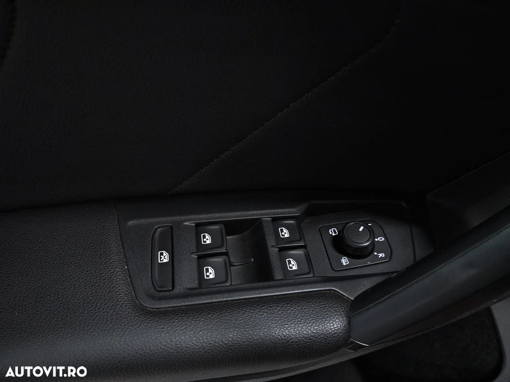 Volkswagen Tiguan 2.0 TDI DPF DSG Comfortline - 28