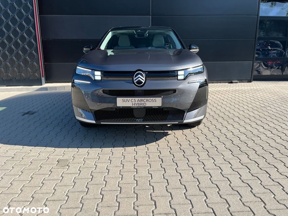 Citroën C5 Aircross - 3