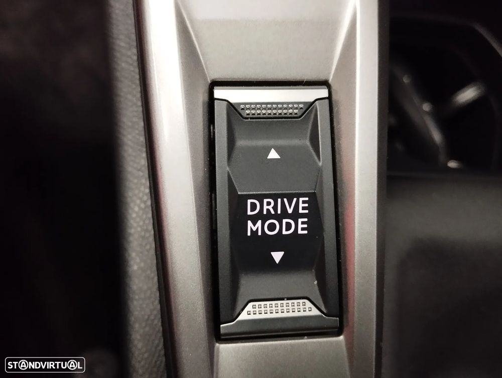 Peugeot 308 1.2 PureTech Active Pack - 32