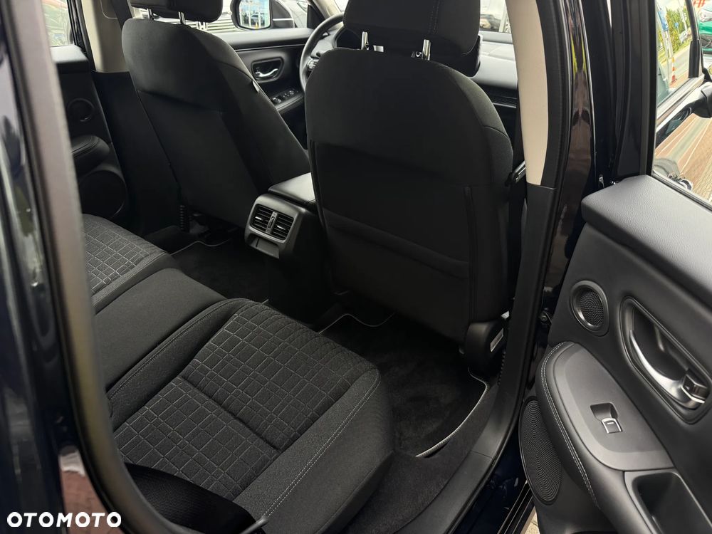 Honda ZR-V 2.0 i-MMD HEV Elegance 2WD CVT - 8