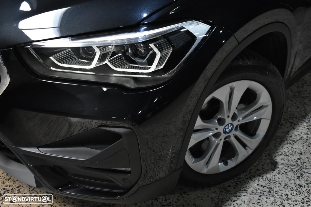 BMW X1 xDrive25e Advantage - 15