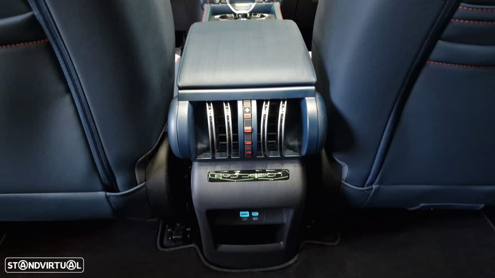 BYD Atto 3 Design - 13