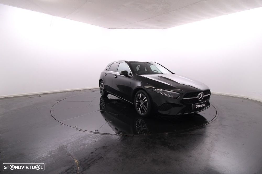 Mercedes-Benz A 200 d 8G-DCT Progressive Advanced - 12