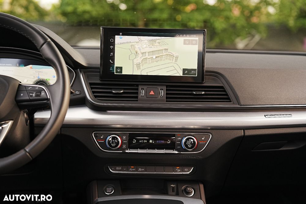 Audi Q5 45 TFSI quattro S tronic - 27