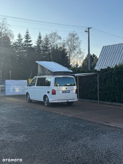 Volkswagen T6.1 CALIFORNIA OCEAN - 16
