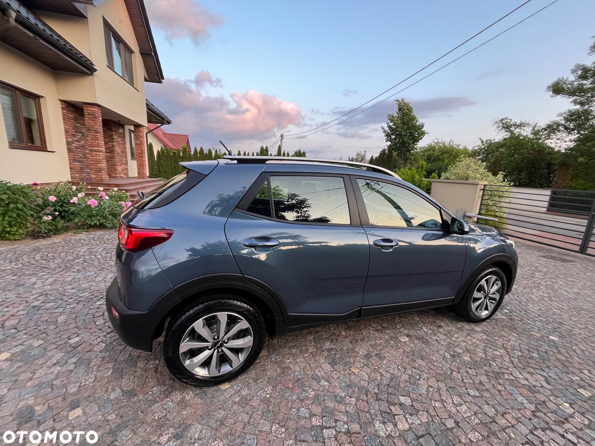 Kia Stonic 1.2 M - 12