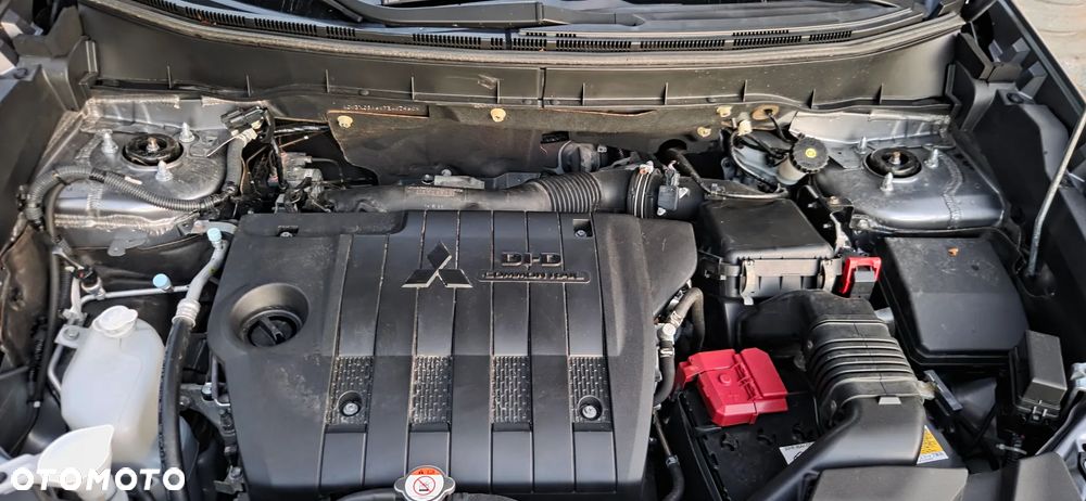 Mitsubishi ASX 1.8 DID Invite 4WD AS&G - 15