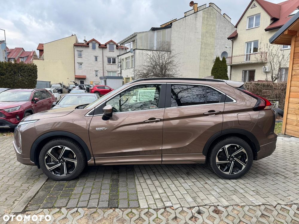 Mitsubishi Eclipse Cross 4WD Plus Select - 5