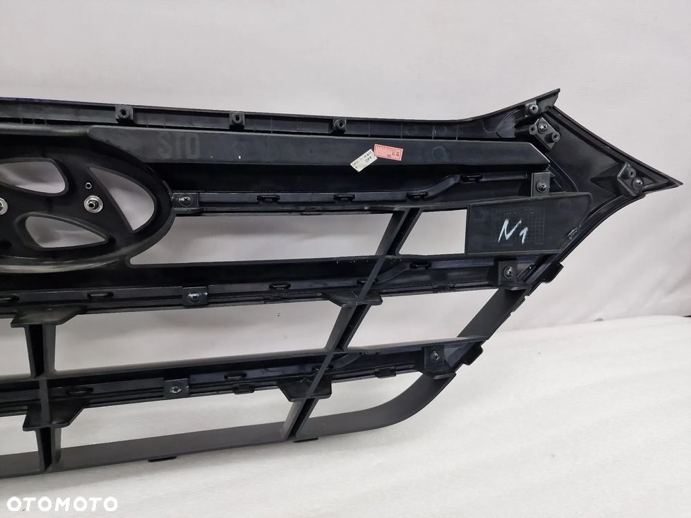 HYUNDAI TUCSON III 3 15- ATRAPA / GRILL PRZEDNI PRZÓD , NR 86351-D7000 , NR AUKCJI GL339 - 14