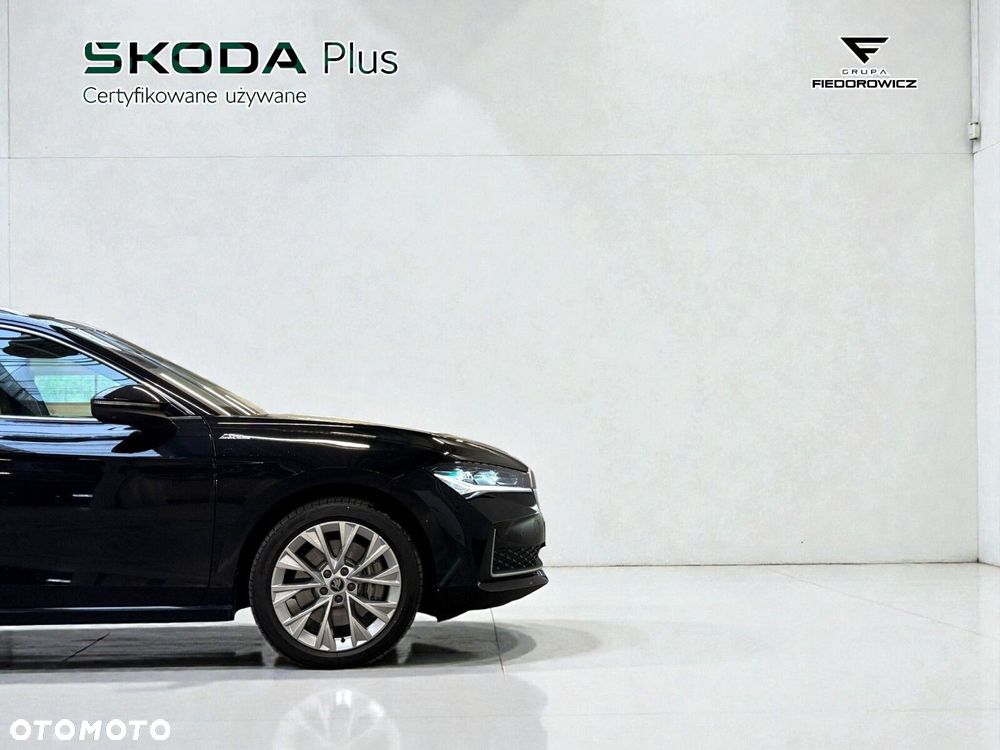 Skoda Superb 1.5 TSI Plug-in Hybrid L&K DSG - 10